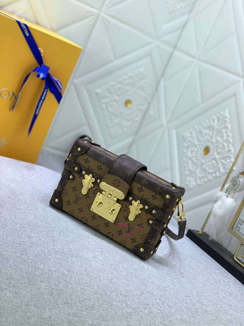 Louis Vuitton Box Bags